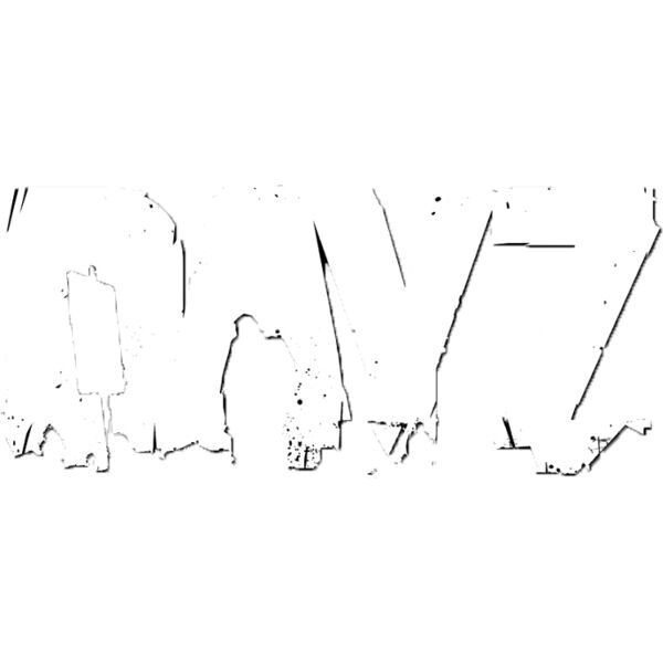 897 8977672 dayz logo transparent calligraphy Thumbnail