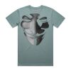 AS Colour / STAPLE TEE Thumbnail