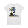 AS Colour / MAPLE TEE Thumbnail