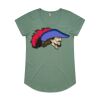 AS Colour / MALI TEE Thumbnail
