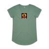 AS Colour / MALI TEE Thumbnail