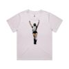 AS Colour / Wo's MARTINA TEE Thumbnail