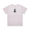 AS Colour / Wo's MARTINA TEE Thumbnail