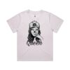 AS Colour / Wo's MARTINA TEE Thumbnail