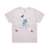 AS Colour / Wo's MARTINA TEE Thumbnail