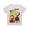 AS Colour / Wo's MARTINA TEE Thumbnail