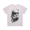 AS Colour / Wo's MARTINA TEE Thumbnail